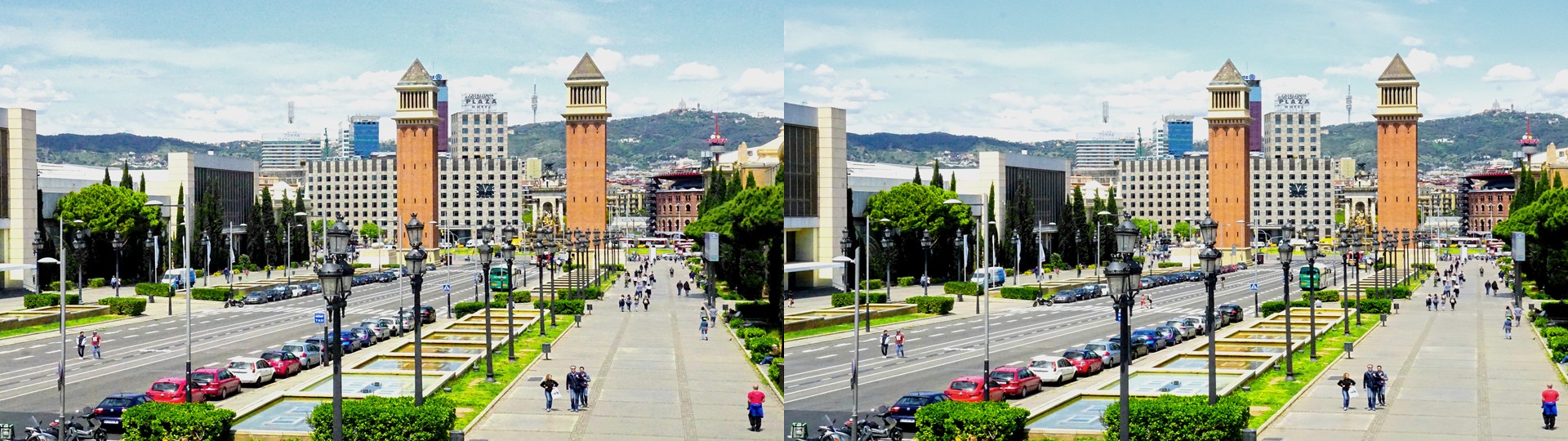 Going to the Mobile World Congress